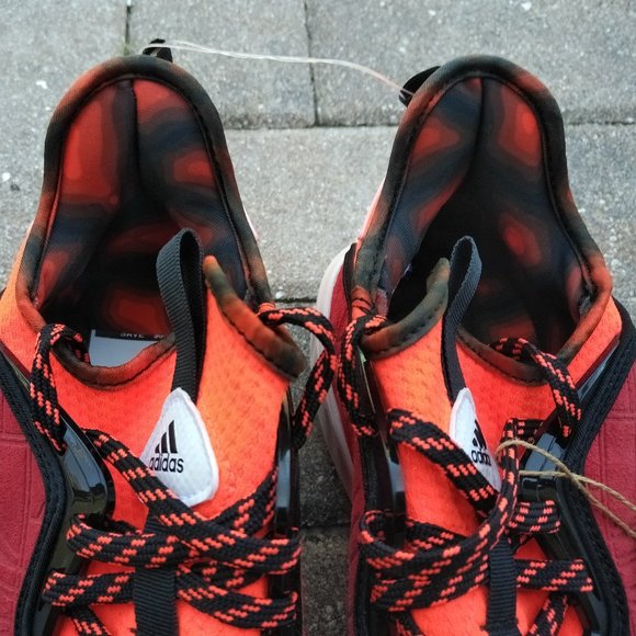 Adidas Special Edition ASG Icon 6 Boost Baseball Cleats – Size 12 – New - Picture 12 of 12